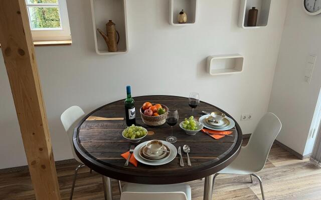 Property in Quedlinburg