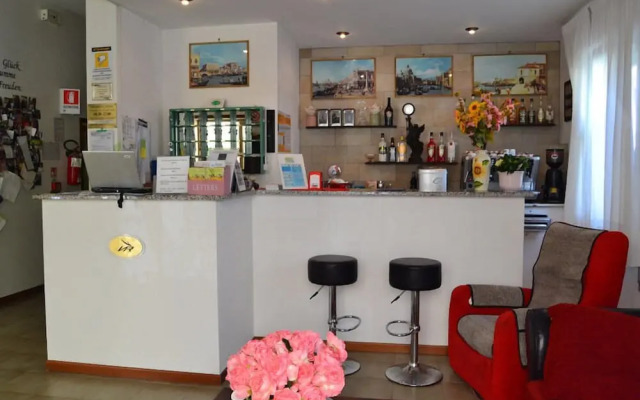 Hotel Villa Roberta