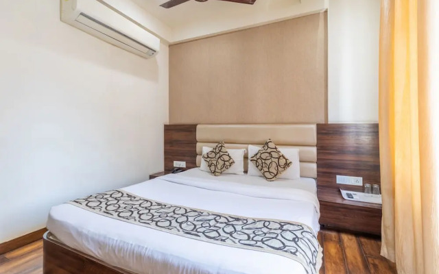Hotel Kamla Regency