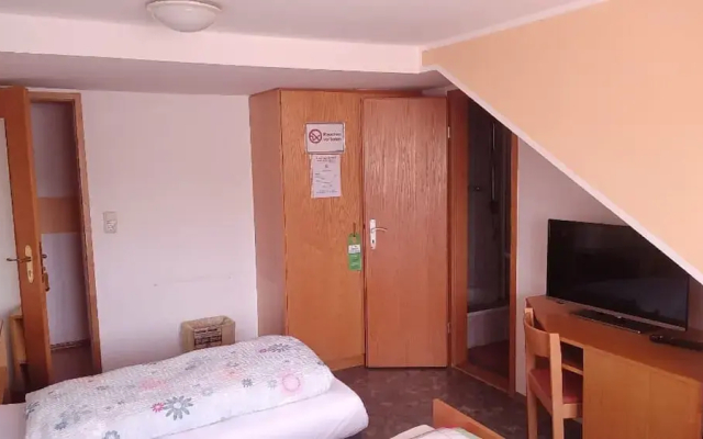 Landgasthof Schmidbauer