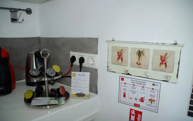 Maistrali Studio - House Levante