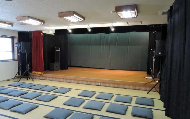 Kitakaruizawa Kogen Hotel