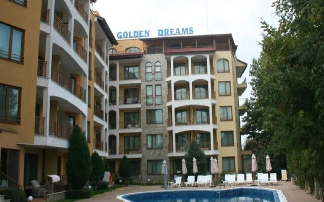 Complex Golden Dreams