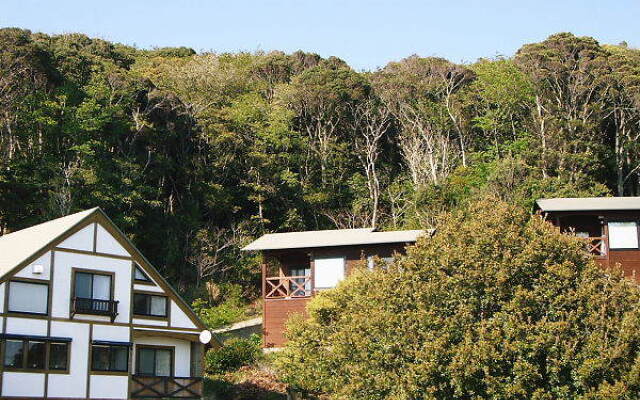Shiinoki Yama Holiday House