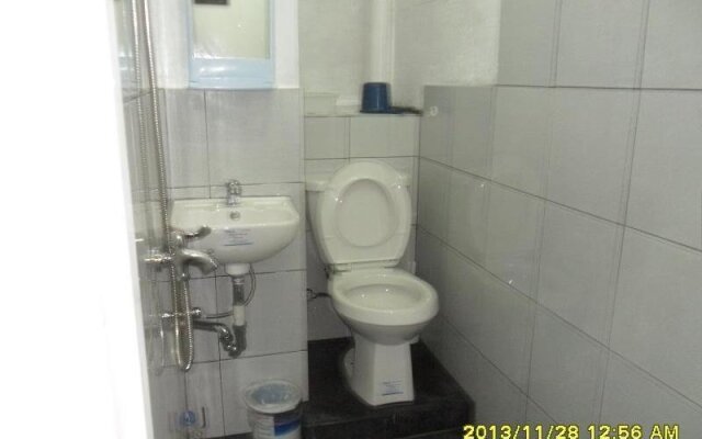 Swerti Place Las Piñas