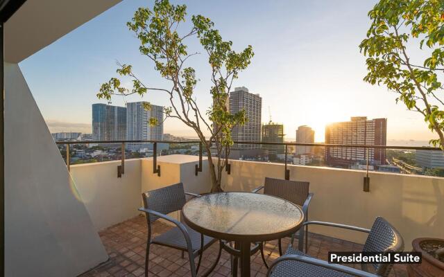 Orchid Garden Suites
