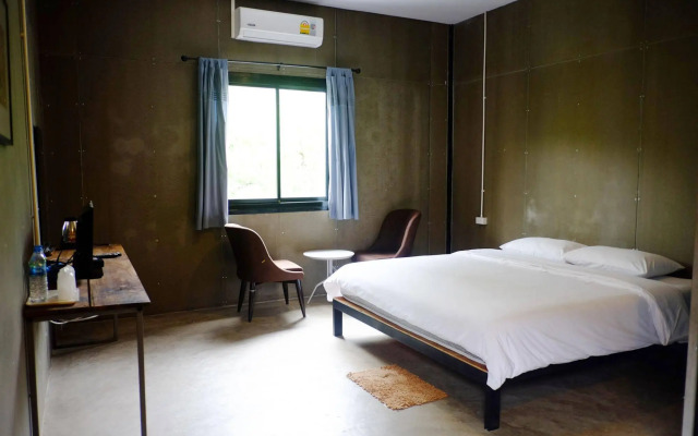 Nokhook House Trang - Hostel