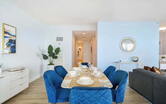 1435 Brickell Ave #3004