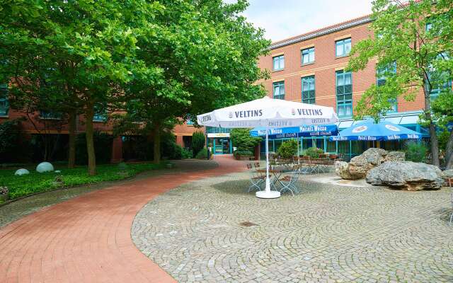 GHOTEL hotel & living Hannover