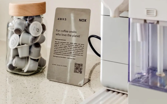 Seaside Elegance at Numa Villa