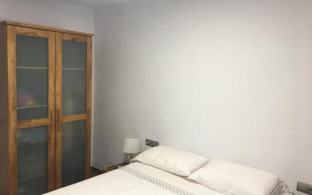Apartamento 90 Toscamar