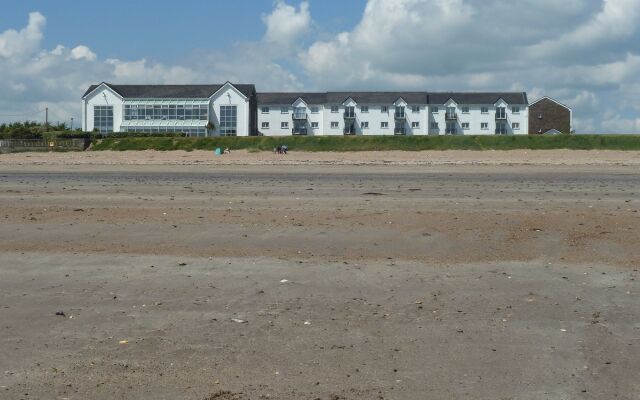 Quality Hotel and Leisure Centre Youghal