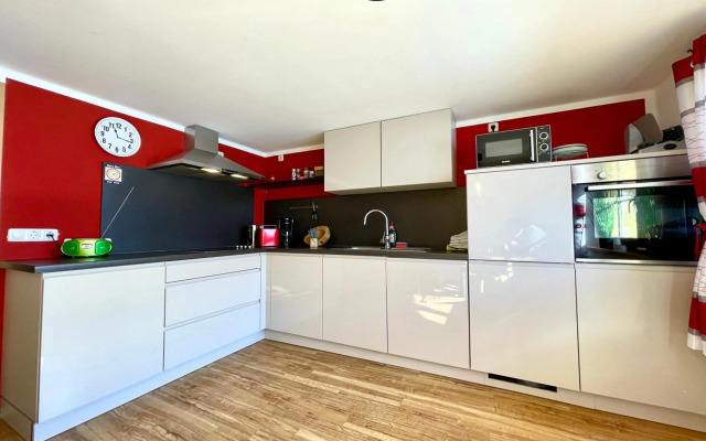 FeWo Mühlau - Oberau/Berchtesgaden