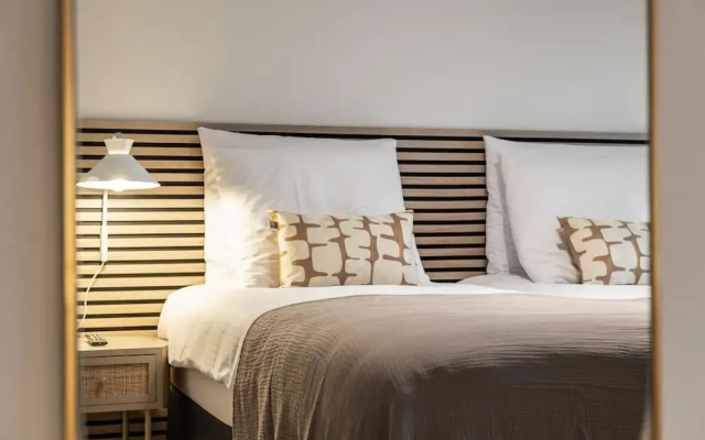 Luxury Apartment, Scheveningen