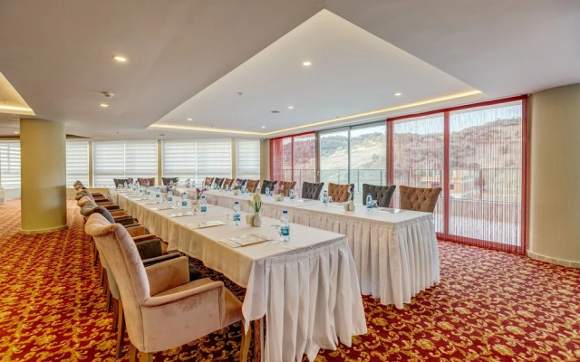 Kaya Magnesia Hotel Spa & Wellness