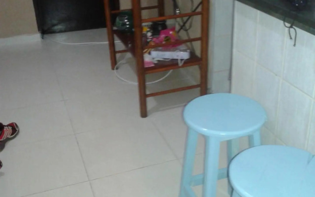 Apartamento no Condominio Marina V