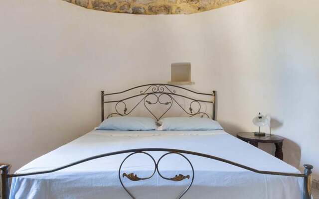 836 Masseria Colosso - Pajara