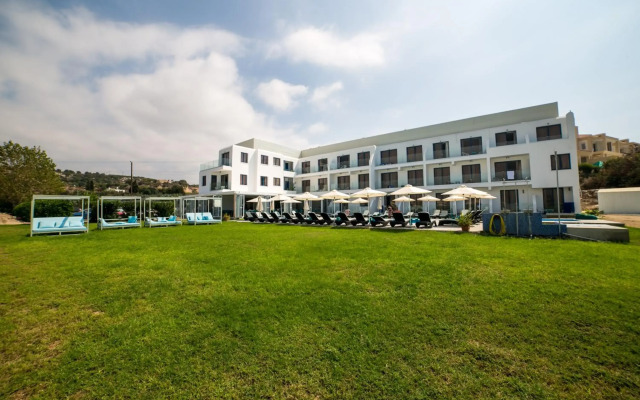 Marica's Boutique Hotel