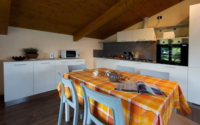 Casa Attico Al Porto