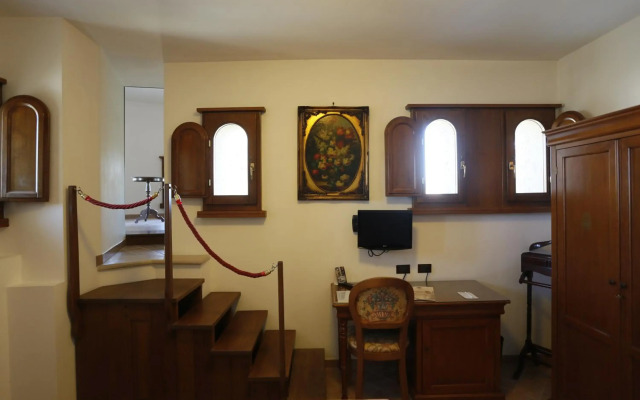 Hotel Castello di Septe