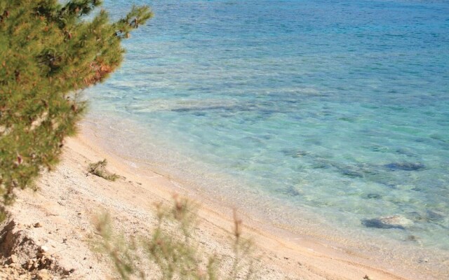 Stunning Home in Viganj With Wifi and 4 Bedrooms