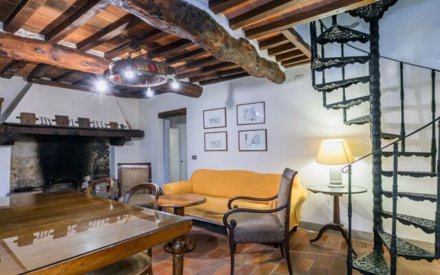 Podere Piastriccio/ Apt. Grande PCA105