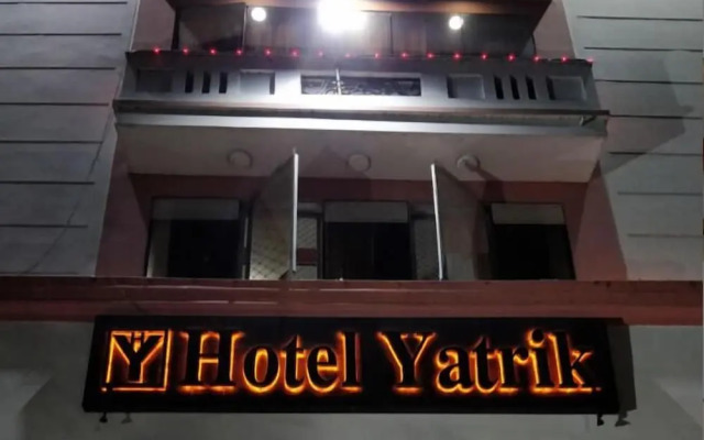 Hotel Yatrik