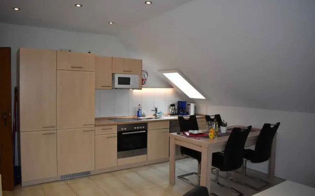 Ferienwohnung H Auszeit Pape