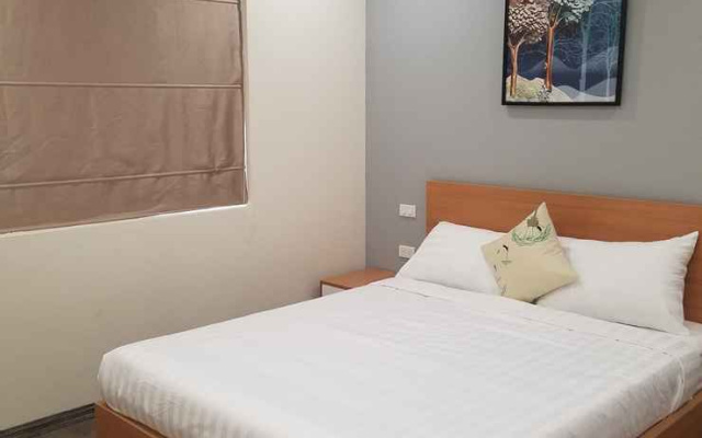 Asahi Japan - FLC Green Home Apartment