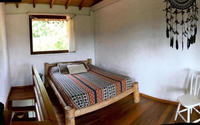 Casa Fluila