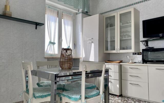 siea view apartments, family friend-La Vue est Belle