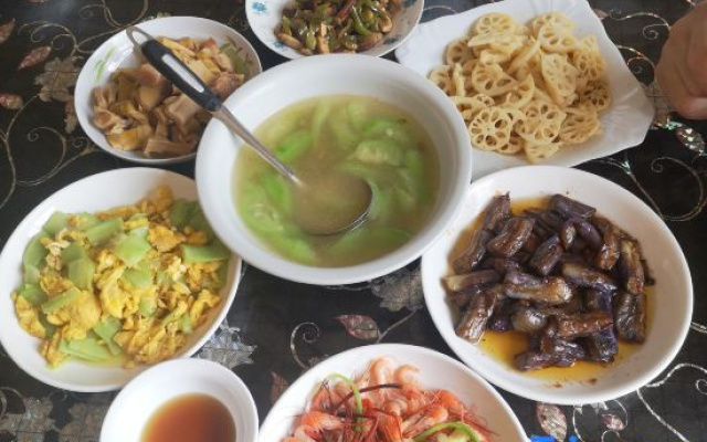 Anji Xiangyang Renjia Farm Stay
