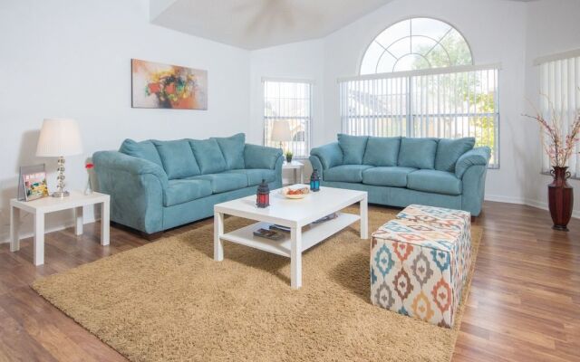 The Villas of Somerset 391 - 102