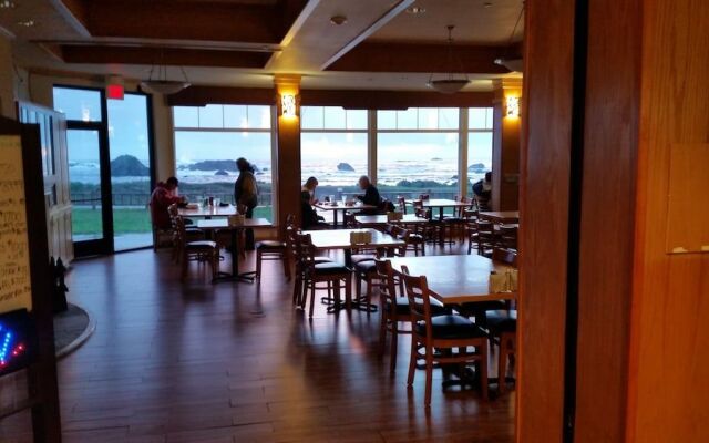 Hampton Inn & Suites Crescent City