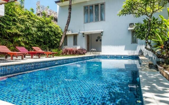 Abian Biu Mansion by Zen Rooms