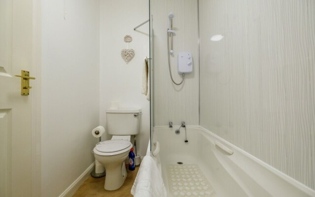 Station Apartment