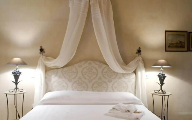 Guadalupe Tuscany Resort
