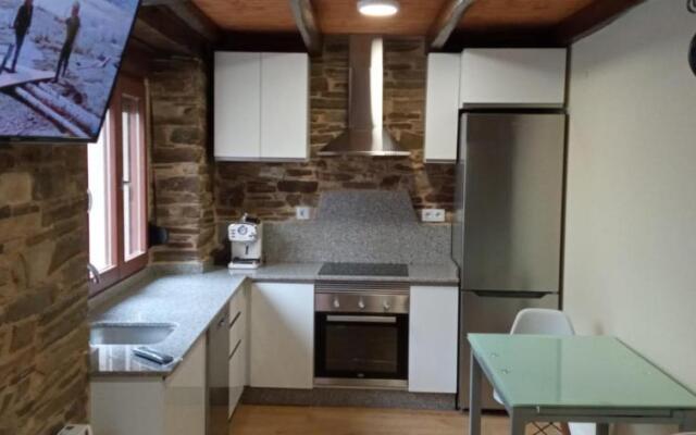 Apartamentos Fons sacrata