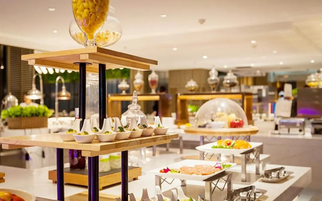 Xiamen Tianyuan Grand Hotel