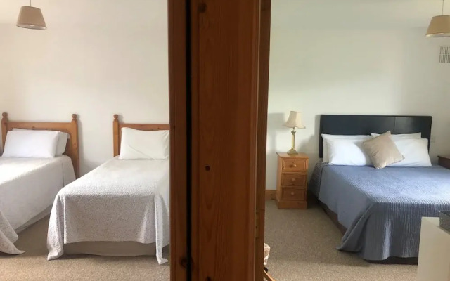 The Courtyard B&B