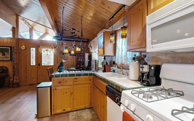 Craftsman Hideaway #630