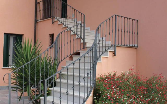 Residence Barcarola