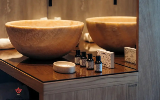 Quinta São José do Barrilario