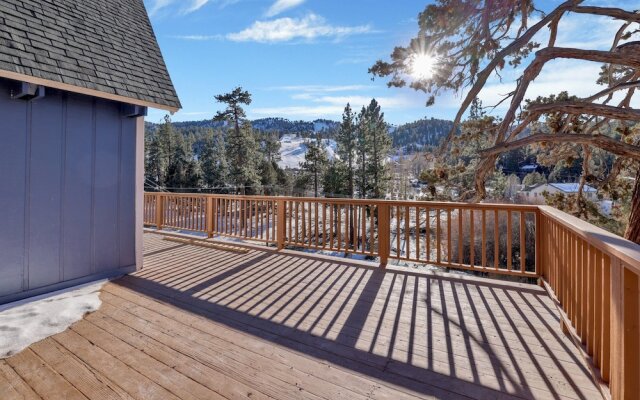 Bear Mountain Views #2235