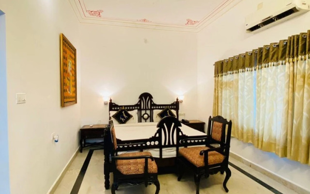 Hill Garden Resort