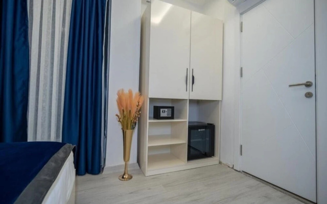 Sam Suite Hotel Taksim