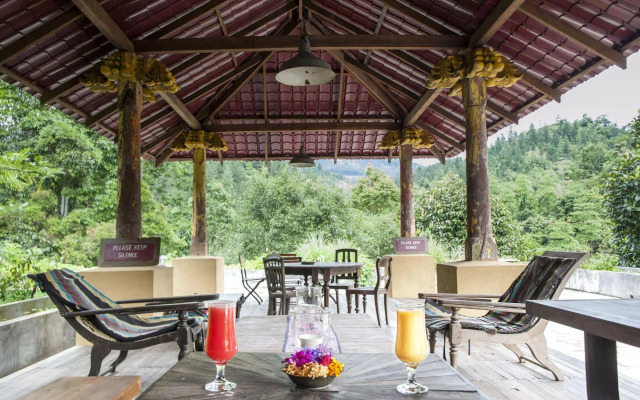 The Kandy Samadhi Centre