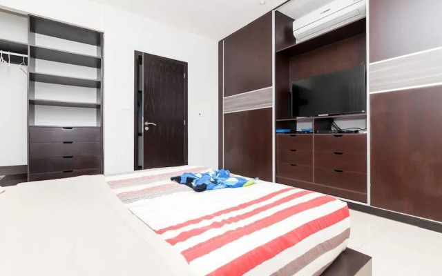 Heliko 104B by Management Solutions