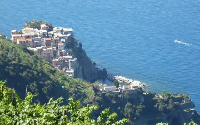 La Vigna di Gigi