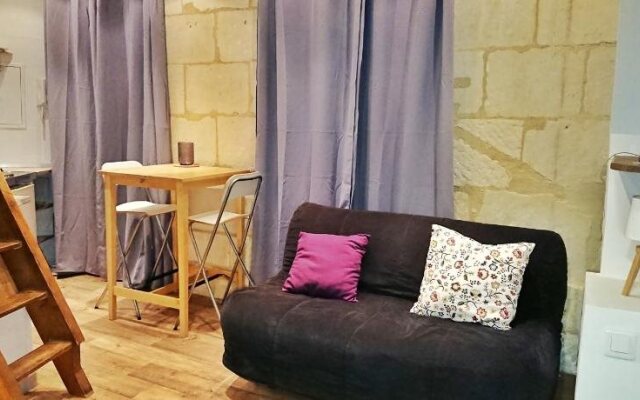 Appartement Camargue